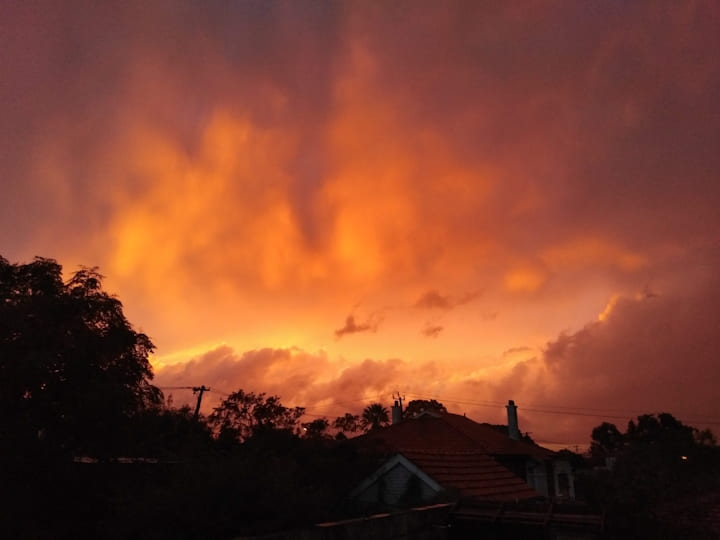 Dawn