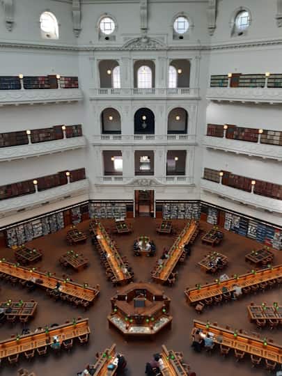Library