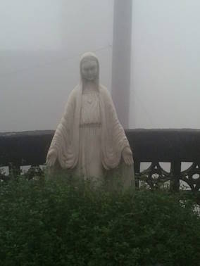 Statue