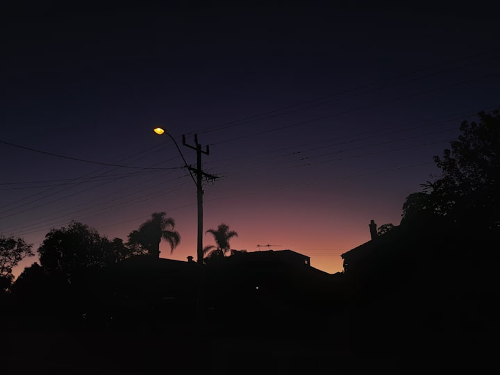 Twighlight
